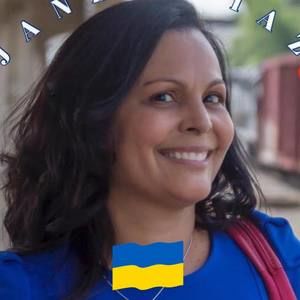 Meet your Posher, Janet